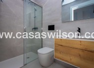 Sale - Apartment - Torrevieja - Costa Blanca