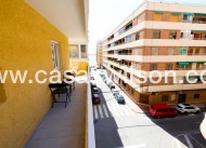 Sale - Apartment - Torrevieja - Costa Blanca