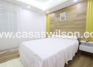 Sale - Apartment - Torrevieja - Costa Blanca