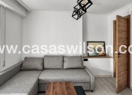 Sale - Apartment - Torrevieja - Costa Blanca