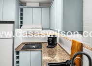 Sale - Apartment - Torrevieja - Costa Blanca