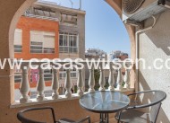 Sale - Apartment - Torrevieja - Costa Blanca