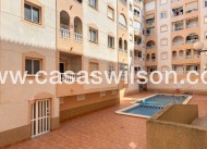 Sale - Apartment - Torrevieja - Costa Blanca