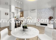 Sale - Apartment - Torrevieja - Costa Blanca
