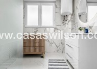 Sale - Apartment - Torrevieja - Costa Blanca