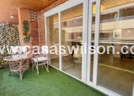 Sale - Apartment - Torrevieja - Costa Blanca