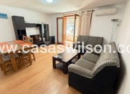 Sale - Apartment - Torrevieja - Costa Blanca