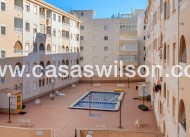 Sale - Apartment - Torrevieja - Costa Blanca