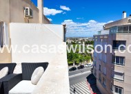 Sale - Apartment - Torrevieja - Costa Blanca