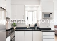 Sale - Apartment - Torrevieja - Costa Blanca