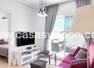 Sale - Apartment - Torrevieja - Costa Blanca