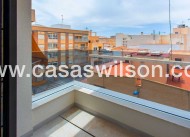 Sale - Apartment - Torrevieja - Costa Blanca