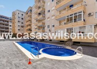 Sale - Apartment - Torrevieja - Costa Blanca