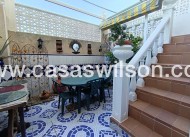 Sale - Apartment - Torrevieja - Costa Blanca