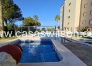 Sale - Apartment - Torrevieja - Costa Blanca