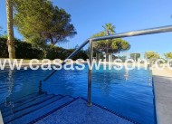 Sale - Apartment - Torrevieja - Costa Blanca