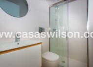 Sale - Apartment - Torrevieja - Costa Blanca