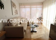 Sale - Apartment - Torrevieja - Costa Blanca