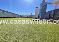 Sale - Apartment - Torrevieja - Costa Blanca