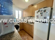 Sale - Apartment - Torrevieja - Costa Blanca