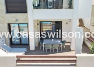 Sale - Apartment - Torrevieja - Costa Blanca