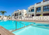 Sale - Apartment - Torrevieja - Costa Blanca