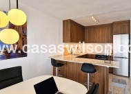 Sale - Apartment - Torrevieja - Costa Blanca