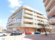 Sale - Apartment - Torrevieja - Costa Blanca