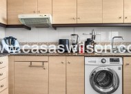 Sale - Apartment - Torrevieja - Costa Blanca
