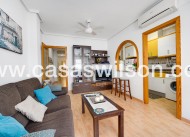 Sale - Apartment - Torrevieja - Costa Blanca