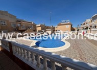 Sale - Apartment - Torrevieja - Costa Blanca