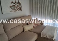 Sale - Apartment - Torrevieja - Costa Blanca