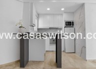 Sale - Apartment - Torrevieja - Costa Blanca