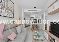 Sale - Apartment - Torrevieja - Costa Blanca