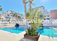 Sale - Apartment - Torrevieja - Costa Blanca