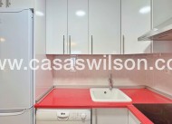 Sale - Apartment - Torrevieja - Costa Blanca