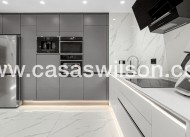 Sale - Apartment - Torrevieja - Costa Blanca