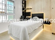 Sale - Apartment - Torrevieja - Costa Blanca