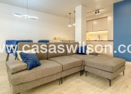 Sale - Apartment - Torrevieja - Costa Blanca