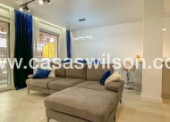 Sale - Apartment - Torrevieja - Costa Blanca
