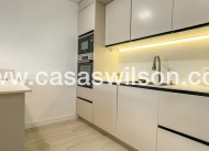 Sale - Apartment - Torrevieja - Costa Blanca