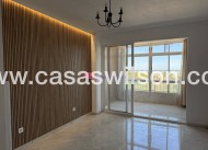 Sale - Apartment - Torrevieja - Costa Blanca