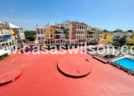 Sale - Apartment - Torrevieja - Costa Blanca