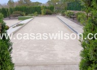 Sale - Apartment - Torrevieja - Costa Blanca