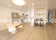 Sale - Apartment - Torrevieja - Costa Blanca