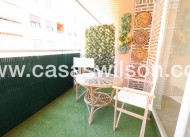 Sale - Apartment - Torrevieja - Costa Blanca