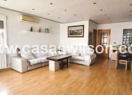 Sale - Apartment - Torrevieja - Costa Blanca