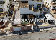 Sale - Apartment - Torrevieja - Costa Blanca