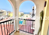 Sale - Apartment - Torrevieja - Costa Blanca