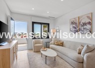 Sale - Apartment - Torrevieja - Costa Blanca